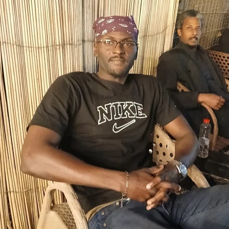 Mujahid Elshafie
